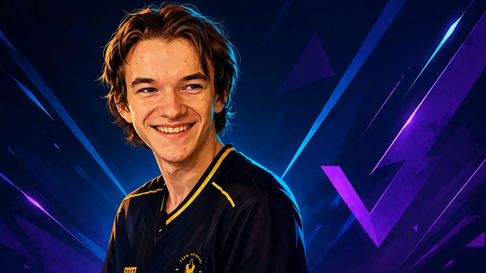 Katkame Opens Up on Joining Vitality Academy, Becoming an AWPer, and Chasing the Main Team